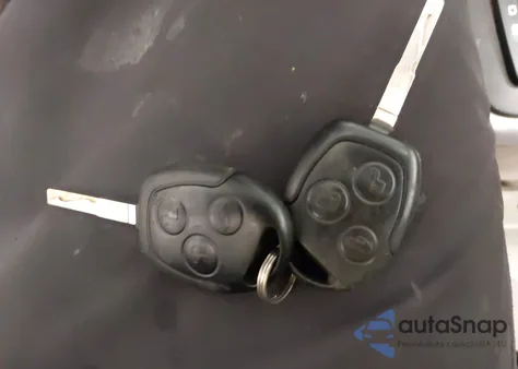 2014 Ford Fiesta Se from USA, damaged, VIN 3FADP4EJXEM103197